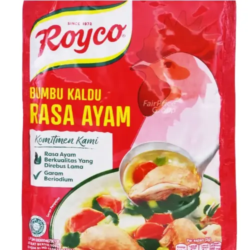 羅伊科雞肉高湯粉（230 克）