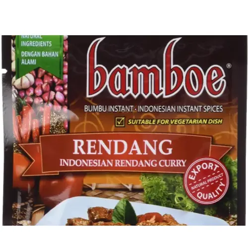 班博仁當香料粉（50 克）