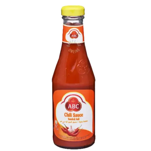 ABC 辣椒醬 335 毫升